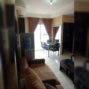 DISEWAKAN APARTEMEN MEDITERANIA GARDEN RESIDENCE 2 2BR FULLY FURNISHED lokasi di Jakarta Barat, tersedia melalui melalui situs Olx