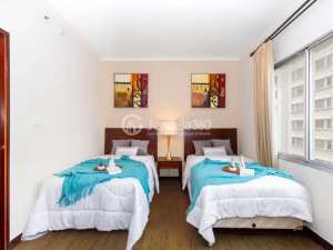 Disewakan Apartemen Mediterania Marina Ancol tipe 1BR Full FurnishedMMAB014 lokasi di Jakarta Utara, tersedia melalui melalui situs Olx