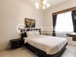 Disewakan Apartemen Mediterania Marina Ancol tipe 2BR Full FurnishedMMAC036 lokasi di Jakarta Utara, tersedia melalui melalui situs Olx