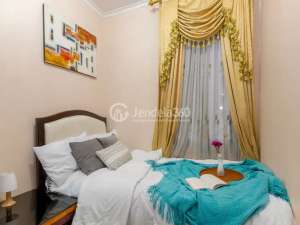 Disewakan Apartemen Mediterania Marina Ancol tipe 2BR Full FurnishedMMAC023 lokasi di Jakarta Utara, tersedia melalui melalui situs Olx