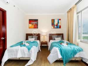 Disewakan Apartemen Mediterania Marina Ancol tipe 1BR Full FurnishedMMAB013 lokasi di Jakarta Utara, tersedia melalui melalui situs Olx