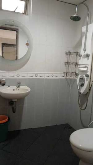 Disewakan Apartemen Mediterania Palace Kemayoran Jakarta Pusat 2 kamar lokasi di Jakarta Pusat, tersedia melalui melalui situs Olx