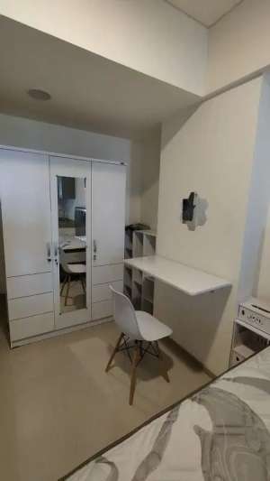 Disewakan Apartemen Meikarta Studio Tower Newton lokasi di Karawang Kab., tersedia melalui melalui situs Olx