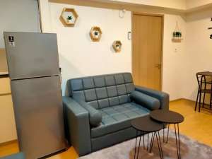 Disewakan Apartemen Meikarta tower Newton lokasi di Bekasi Kab., tersedia melalui melalui situs Olx