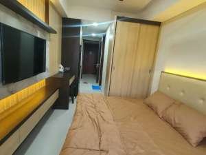 Disewakan Apartemen Meisterstadt Pollux Habibie Batam Mitra Residence lokasi di Batam Kota, tersedia melalui melalui situs Olx