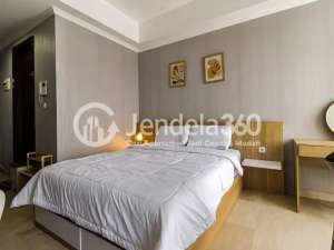 Disewakan Apartemen Menteng Park tipe Studio Full FurnishedMEPA287 lokasi di Jakarta Pusat, tersedia melalui melalui situs Olx