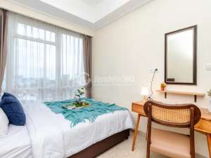 Disewakan Apartemen Menteng Park tipe 2BR Full FurnishedMEPC143 lokasi di Jakarta Pusat, tersedia melalui melalui situs Olx