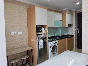 Disewakan Apartemen Menteng Park Type Studio Full Furnished lokasi di Jakarta Pusat, tersedia melalui melalui situs Olx
