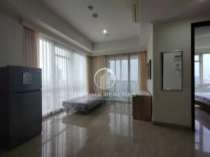 Disewakan Apartemen Menteng Park Type 2 Bedroom Semi Furnished lokasi di Jakarta Pusat, tersedia melalui melalui situs Olx