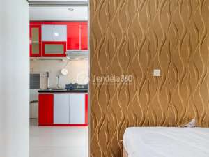Disewakan Apartemen Menteng Square tipe 1BR Full FurnishedMESB044 lokasi di Jakarta Pusat, tersedia melalui melalui situs Olx