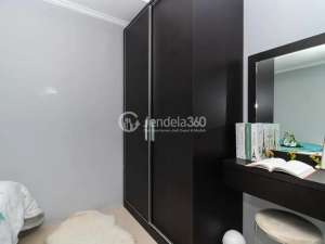 Disewakan Apartemen Menteng Square tipe 1BR Full FurnishedMESB007 lokasi di Jakarta Pusat, tersedia melalui melalui situs Olx