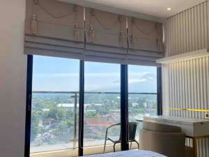 Disewakan Apartemen Mewah 2BR Merapi Fullfurnish Lokasi Strategis lokasi di Sleman Kab., tersedia melalui melalui situs Olx