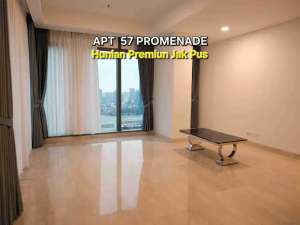 Disewakan Apartemen Mewah 57 Promenade di Thamrin Area lokasi di Jakarta Pusat, tersedia melalui melalui situs Olx