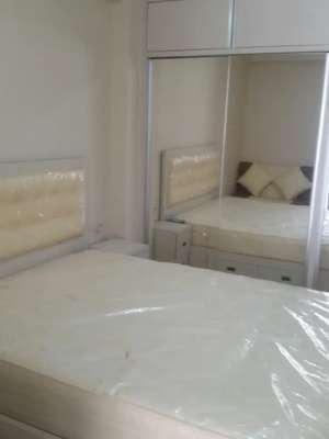 Disewakan Apartemen Mewah STUDIO TOWER G Green Park View Daan Mogot lokasi di Jakarta Barat, tersedia melalui melalui situs Olx