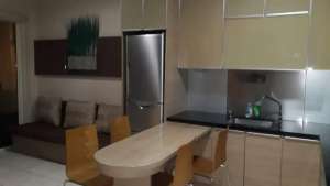 Disewakan Apartemen Mingguan 2BR Moi Kelapa Gading lokasi di Jakarta Utara, tersedia melalui melalui situs Olx