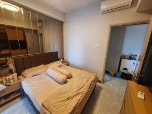 Disewakan Apartemen Modern Amor lokasi di Surabaya Kota, tersedia melalui melalui situs Olx