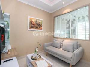 Disewakan Apartemen MOI City Home tipe 1BR Full FurnishedMOIB001 lokasi di Jakarta Utara, tersedia melalui melalui situs Olx