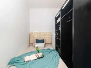 Disewakan Apartemen MOI City Home tipe 2BR Full FurnishedMOIC129 lokasi di Jakarta Utara, tersedia melalui melalui situs Olx