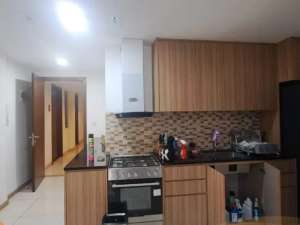 Disewakan ApartemenMtown Residence Full furnishType 3 bedroom lokasi di Tangerang Kota, tersedia melalui melalui situs Olx
