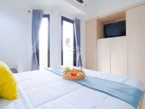 Disewakan Apartemen Murah Full Furnished Tamansari Sudirman Tipe StudioLokasi Sudirman, SCBD, Senayan, Semanggi, Setiabudi, Benhil, WTC. lokasi di Jakarta Selatan, tersedia melalui melalui situs Olx