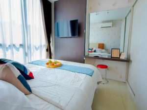 Disewakan Apartemen Murah Gp Plaza 2Br Full Furnished - Lokasi Dekat Slipi, Palmerah, Binus, Bundaran Hi, Tanah Abang. lokasi di Jakarta Pusat, tersedia melalui melalui situs Olx