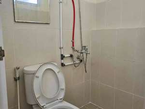 Disewakan Apartemen Murah Strategis Educity Surabaya Pakuwon City Furnished Siap Huni lokasi di Surabaya Kota, tersedia melalui melalui situs Olx