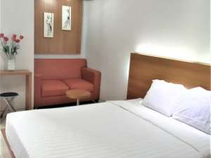 Disewakan Apartemen Murah Tamansari Sudirman Studio Siap Huni, Full Furnished - Lokasi Strategis Senayan, SCBD, WTC, FX Sudirman, Semanggi, Benhil. lokasi di Jakarta Selatan, tersedia melalui melalui situs Olx