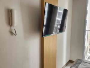 DISEWAKAN APARTEMEN MURAH TOKYO RIVERSIDE PIK2 lokasi di Tangerang Kab., tersedia melalui melalui situs Olx