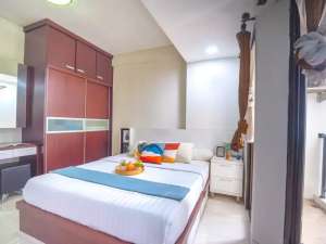 Disewakan Apartemen Murah Type Studio Tamansari Sudirman Full Furnished Siap Huni - Dekat WTC, Setiabudi, Sudirman, Kuningan, Rasuna Said. lokasi di Jakarta Selatan, tersedia melalui melalui situs Olx