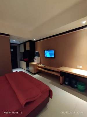 disewakan apartemen nagoya mansion lokasi di Batam Kota, tersedia melalui melalui situs Olx