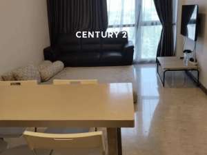 Disewakan Apartemen Navapark Furnish Di BSD City lokasi di Tangerang Selatan Kota, tersedia melalui melalui situs Olx