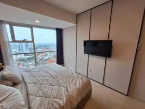 Disewakan apartemen one icon 2 br Murah lokasi di Surabaya Kota, tersedia melalui melalui situs Olx