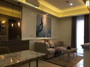 Disewakan Apartemen One Icon Residence TP 6 lokasi di Surabaya Kota, tersedia melalui melalui situs Olx