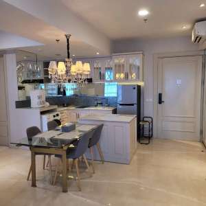 Disewakan apartemen one icon residence TP6 Surabaya lokasi di Surabaya Kota, tersedia melalui melalui situs Olx