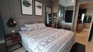 Disewakan apartemen one icon residence TP6 paling murah lokasi di Surabaya Kota, tersedia melalui melalui situs Olx