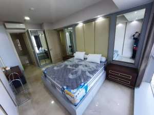 Disewakan apartemen one icon residence TP6 The Peak TP5 lokasi di Surabaya Kota, tersedia melalui melalui situs Olx