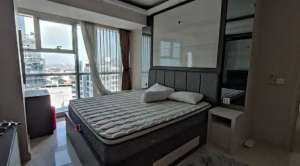 Disewakan apartemen one icon residence TP6 2br 3br palingSurabaya lokasi di Surabaya Kota, tersedia melalui melalui situs Olx