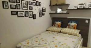 disewakan apartemen one icon residence TP6 2br 3br bulanan tahunan lokasi di Surabaya Kota, tersedia melalui melalui situs Olx