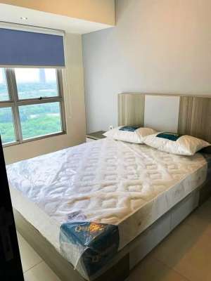 Disewakan Apartemen Orange County Lippo Cikarang lokasi di Bekasi Kab., tersedia melalui melalui situs Olx