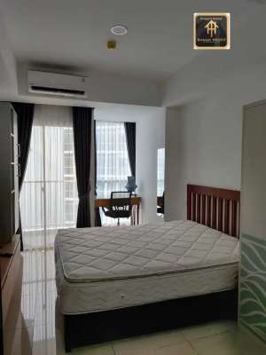 Disewakan Apartemen Pacific Garden dekat BINUS danSGU Alam Sutera lokasi di Tangerang Selatan Kota, tersedia melalui melalui situs Olx