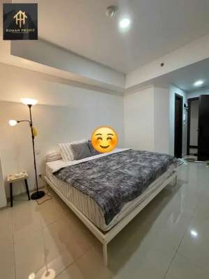 Disewakan Apartemen Pacific Garden dekat BINUS dan SGU Alam Sutera lokasi di Tangerang Selatan Kota, tersedia melalui melalui situs Olx