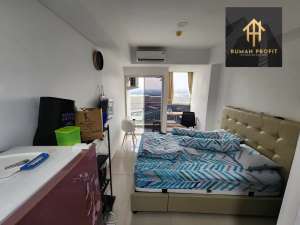 Disewakan Apartemen Pacific Garden dekat BINUS danSGU Alam Sutera lokasi di Tangerang Selatan Kota, tersedia melalui melalui situs Olx