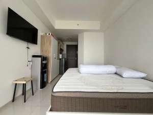 Disewakan Apartemen Pacific Garden dekat BINUS danSGU Alam Sutera Ta lokasi di Tangerang Selatan Kota, tersedia melalui melalui situs Olx