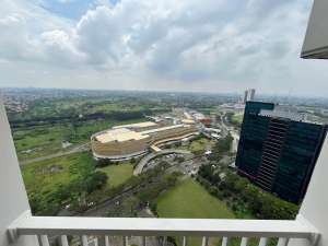 Disewakan apartemen Pacific garden dekat universitas binus alam sutera lokasi di Tangerang Selatan Kota, tersedia melalui melalui situs Olx