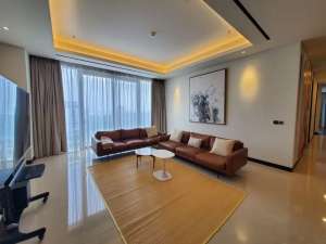 Disewakan Apartemen Pakubuwono Menteng 31 BR lokasi di Jakarta Pusat, tersedia melalui melalui situs Olx