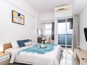 Disewakan Apartemen Parkland Avenue tipe Studio Full FurnishedPAVA029 lokasi di Tangerang Selatan Kota, tersedia melalui melalui situs Olx