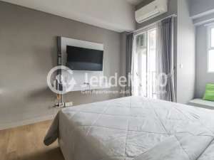 Disewakan Apartemen Parkland Avenue tipe Studio Full FurnishedPAVA027 lokasi di Tangerang Selatan Kota, tersedia melalui melalui situs Olx