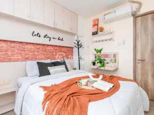 Disewakan Apartemen Pejaten Park Residence tipe 1BR Full FurnishedPJTB036 lokasi di Jakarta Selatan, tersedia melalui melalui situs Olx