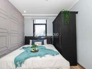 Disewakan Apartemen Pejaten Park Residence tipe 1BR Full FurnishedPJTB014 lokasi di Jakarta Selatan, tersedia melalui melalui situs Olx