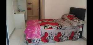 DISEWAKAN APARTEMEN PIK 2 lokasi di Tangerang Kota, tersedia melalui melalui situs Olx